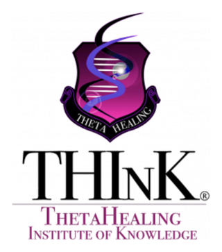 THInK — ThetaHealing Institute of Knowledge